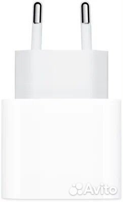 Адаптер Apple 20w