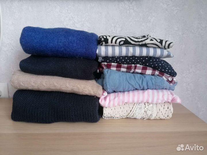 Пакет женских вещей S