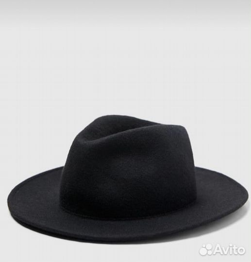 Шляпа женская Zara