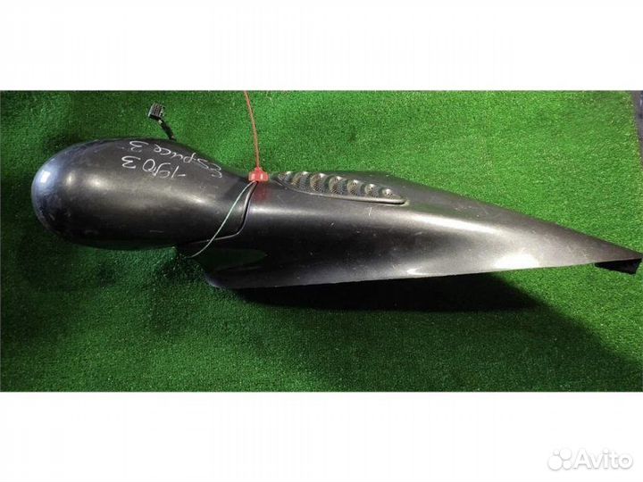 Зеркало наружное правое Renault Espace 2.2 2000