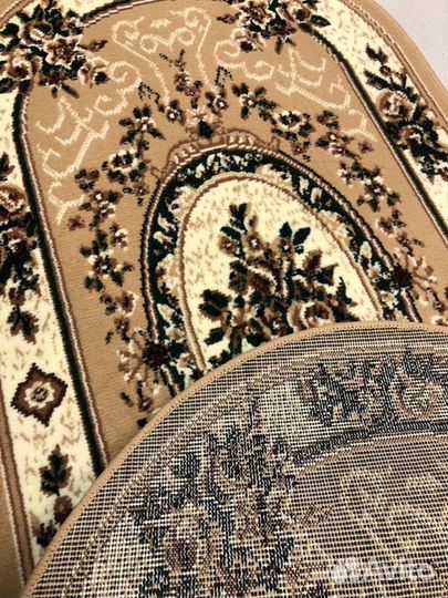 Ковер 0.8*1.5 laguna