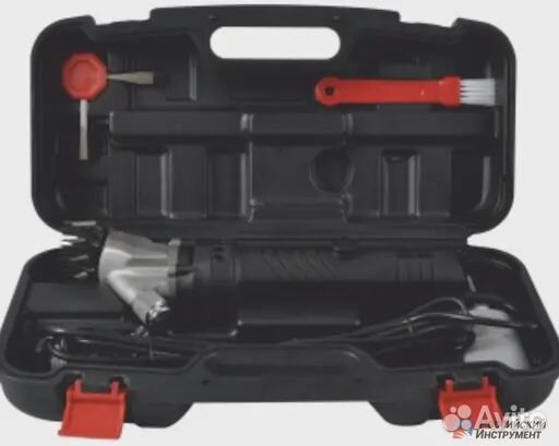 Машинка для стрижки овец Forza SC-350M (350 Вт, с