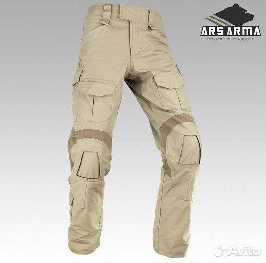 Ars Arma Боевые брюки CP GEN. 3