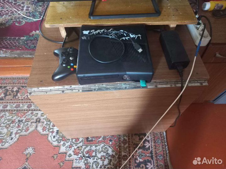 Игры на xbox 360