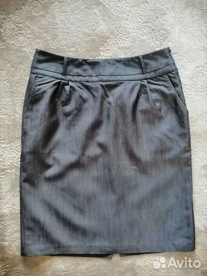 Пакет одежды на девушку 42-44