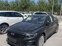 Geely Preface 2.0 AMT, 2023, 10 км, с пробегом, цена 2 157 000 руб.