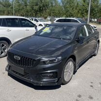 Geely Preface 2.0 AMT, 2024, 10� км, с пробегом, цена 2 780 000 руб.