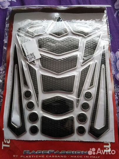 Наклейка для велосипеда