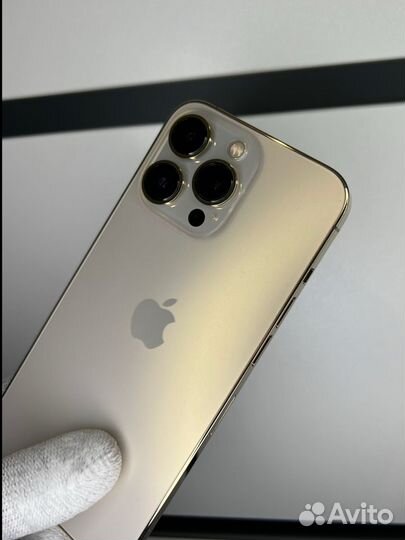 iPhone 13 Pro, 256 ГБ