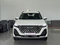 Новый Chery Tiggo 7 Pro Max 1.6 AMT, 2024, цена от 2 530 000 руб.