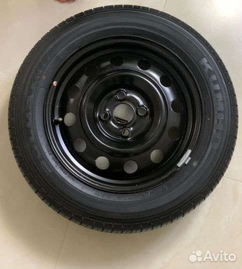 Achilles Corsa 65 185/65 R5 19M