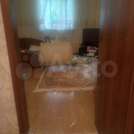 2-к. квартира, 80 м², 3/13 эт.