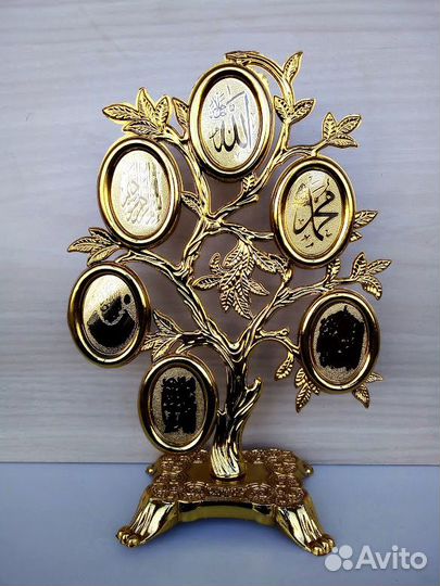 Сувениры для Мусульман