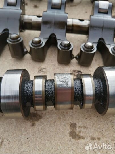 Распредвал на mitsubishi lancer 9 Орига