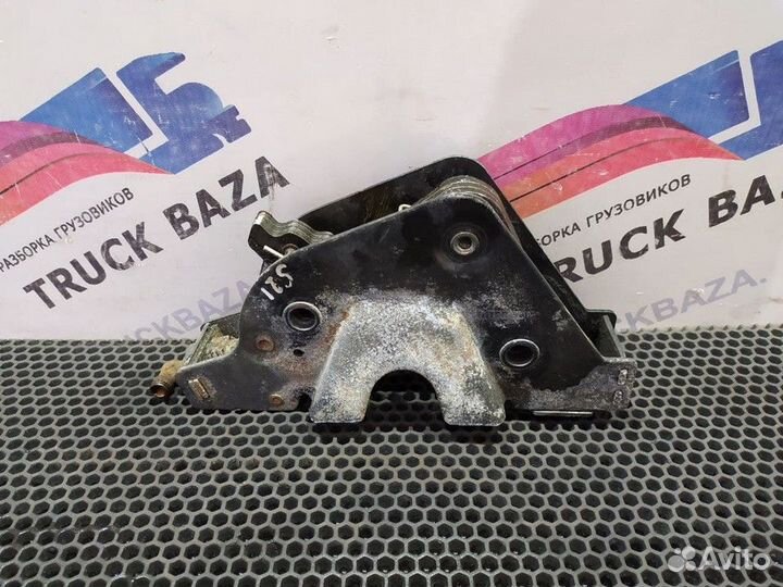 Замок кабины Scania 4-series, Scania 5-series