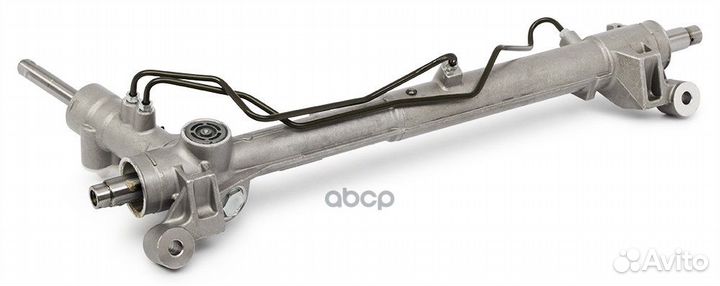 SR 3064 рейка рулевая без тяг Ford Focus II 04