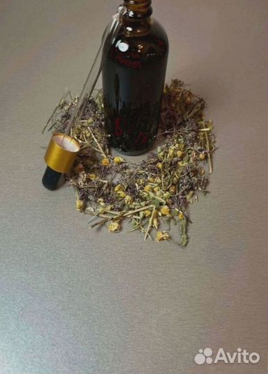 Сбор против папиллом