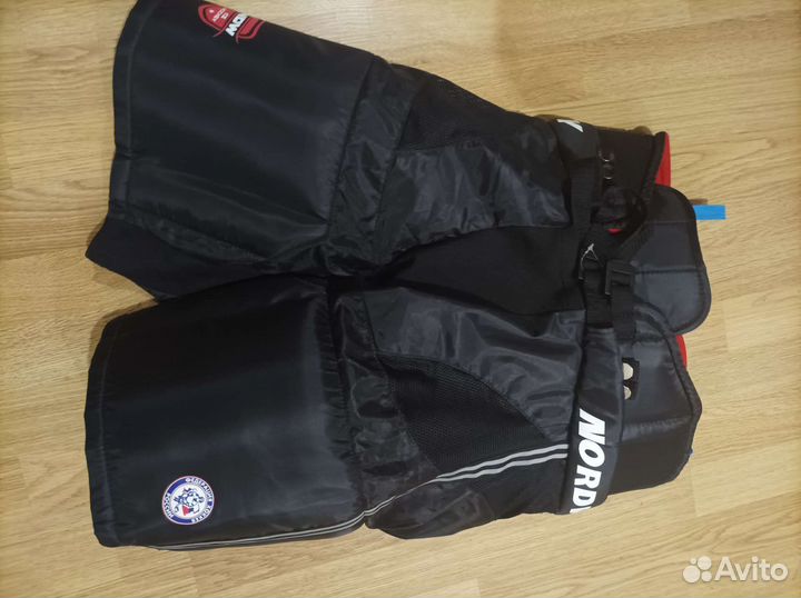 Хоккейные шорты