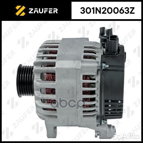 Генератор 301N20063Z zaufer