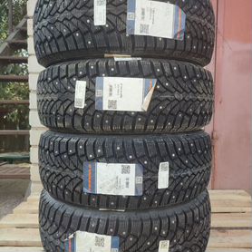 Pirelli Formula Ice 205/55 R16 91