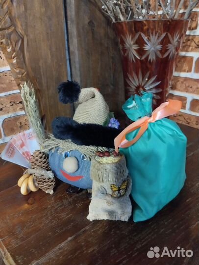 Домовята, сувениры