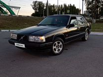 Volvo 940 2.3 AT, 1993, 247 000 км, с пробегом, цена 195 000 руб.