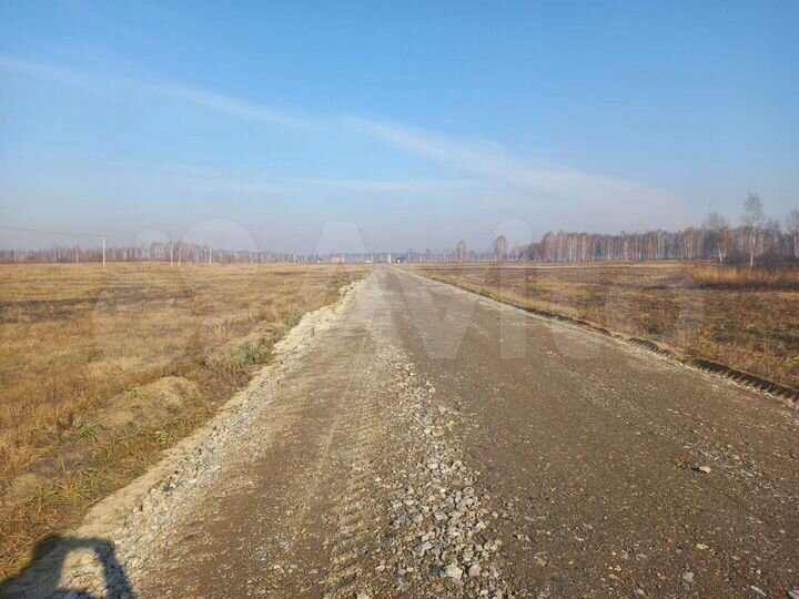 Участок 13,2 сот. (СНТ, ДНП)