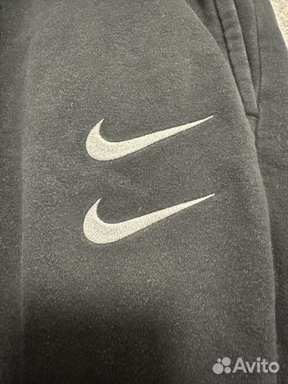 Штаны Nike Swoosh Оригинал