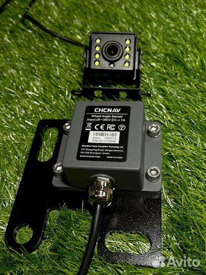 Агронавигатор chcnav NX510 PRO