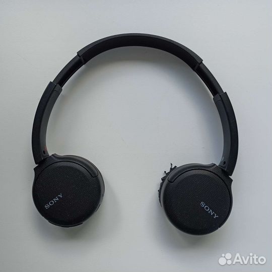 Беспроводные наушники Sony WH-CH510