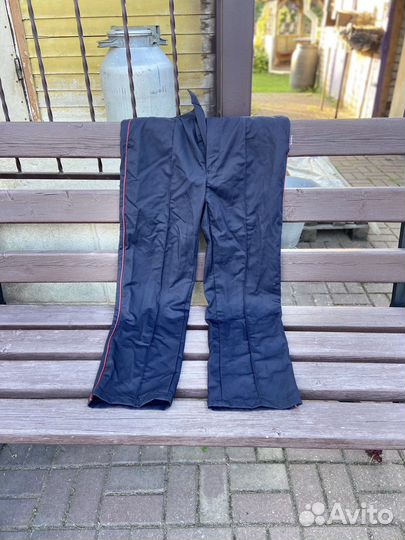 Полицейская форма