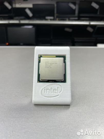 Intel Pentium G630 Sandy Bridge LGA 1155