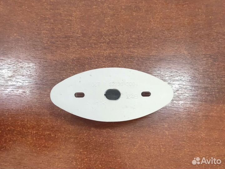 Габаритный фонарь LED