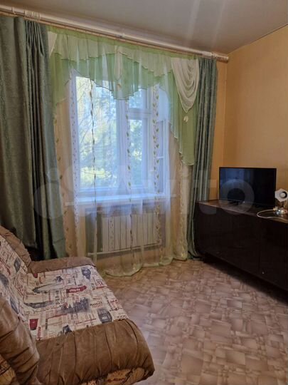 3-к. квартира, 57,1 м², 2/2 эт.