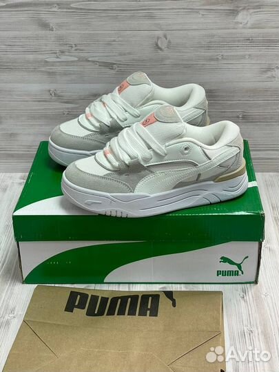 Кроссовки женские Puma 180