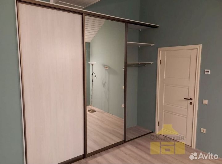 Шкаф в прихожую