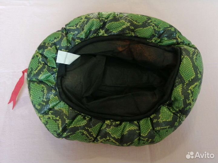 Шляпа детская Питон