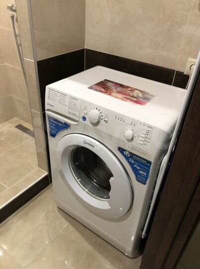 2-к. квартира, 39 м², 1/4 эт.