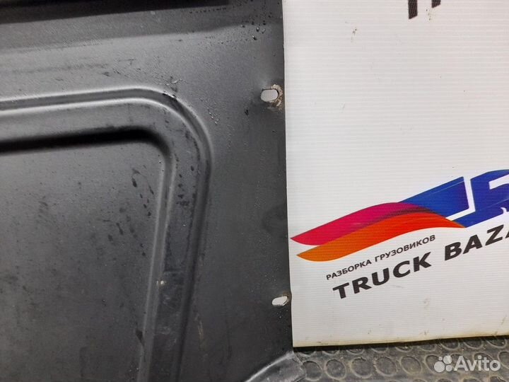 Накладка спальника справа