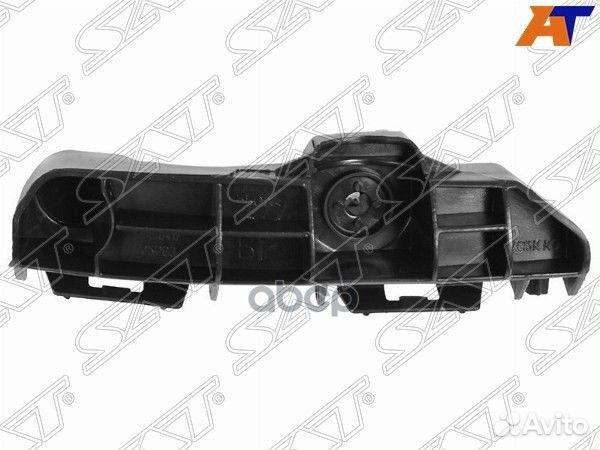 Крепление заднего бампера toyota RAV4 13-15 RH