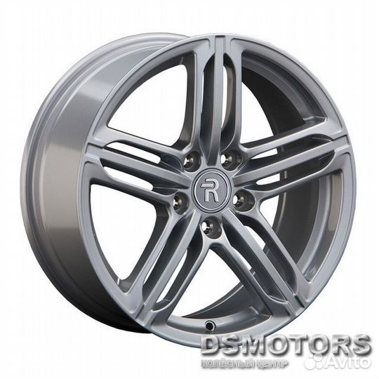 Диски A36 10/21 5x130 ET44 d71.6 S