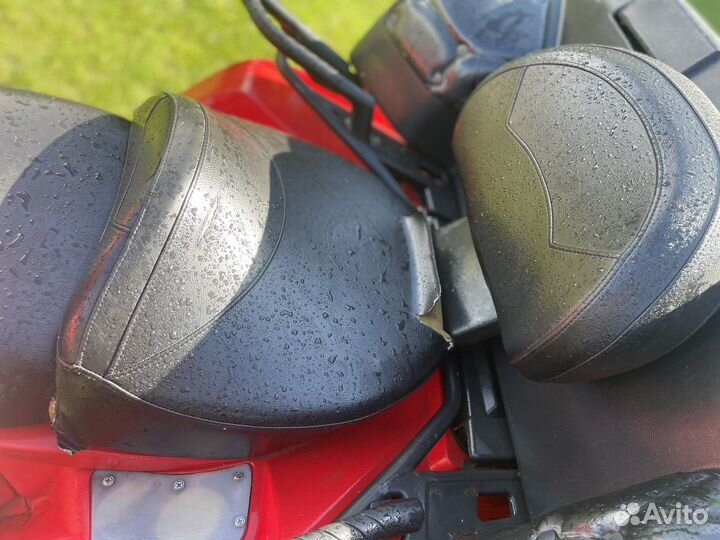 Продам квадроцикл