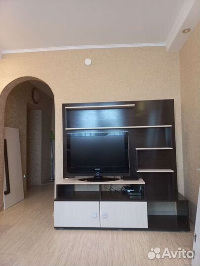 Стенка под тв