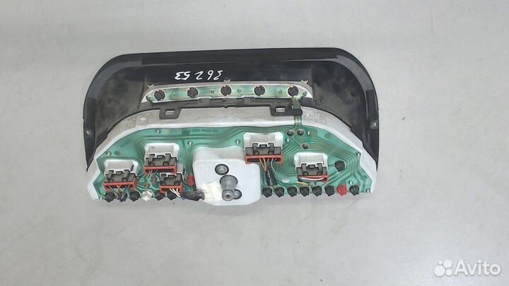 Щиток приборов Fiat Ducato, 2002