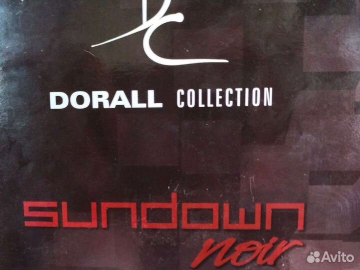 Мужской парфюмерный набор оригинал