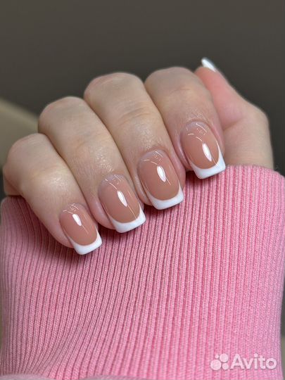 Маникюр педикюр АВТОЗАВОДСКАЯ технопарк дубровка