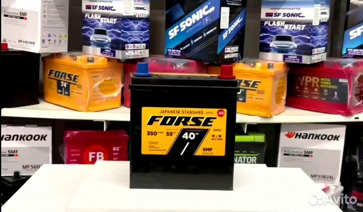 Акб премиум класса