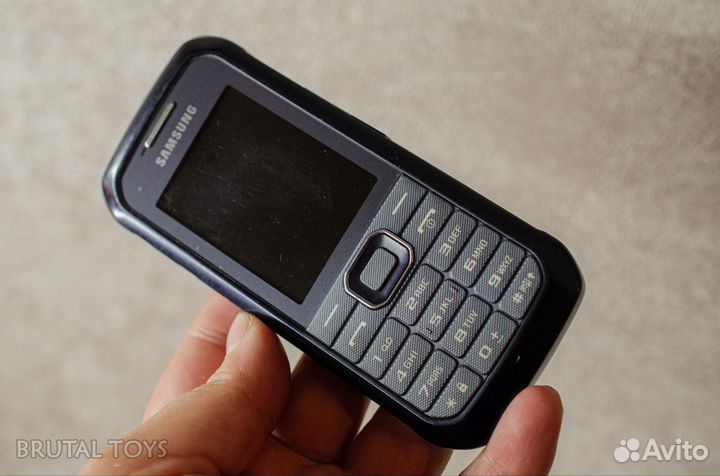 Samsung Xcover GT-B2710