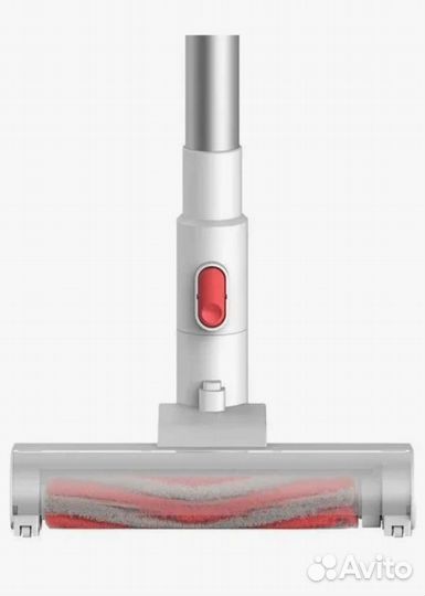 Пылесос вертикальный беспроводной