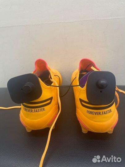 Бутсы puma 42.5 original